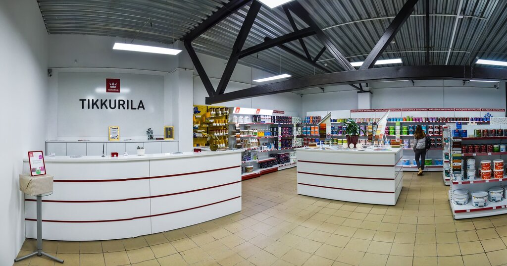 Tikkurila